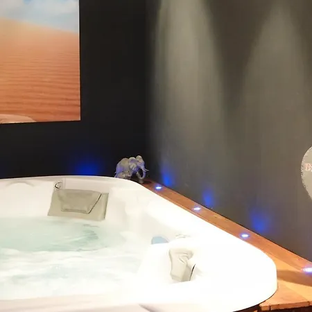 Gite Les Grandes Maisons Coeur Foret D'Orleans Et Espace Bien-Etre Jacuzzi Hammam Spa Lorris Extérieur photo