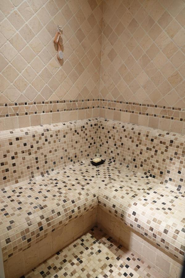 A La Campagne Les Grandes Maisons Espace Jacuzzi Hammam